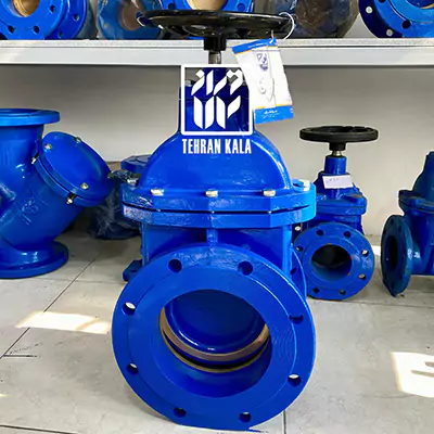 لیست قیمت شیر کشویی فاراب